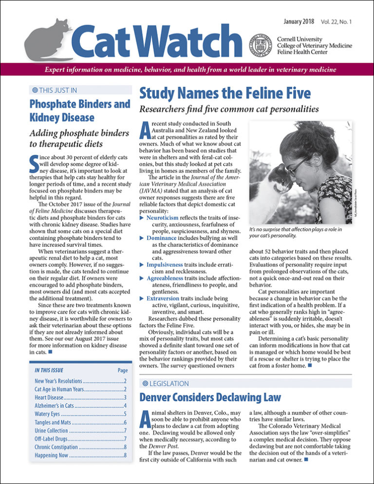 Download the Full January 2018 Issue PDF