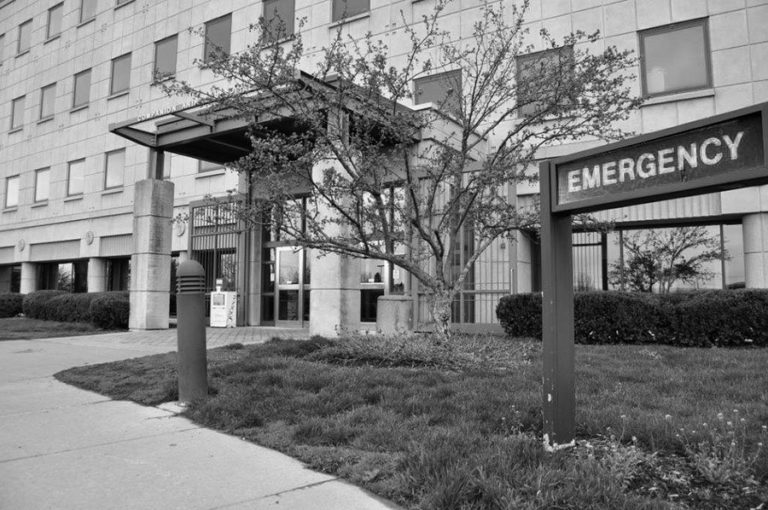12 Signs of a Medical Emergency