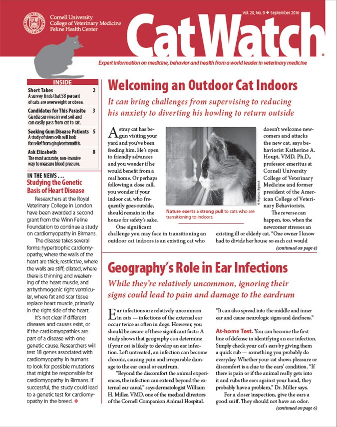 Download the Full September 2016 Issue PDF