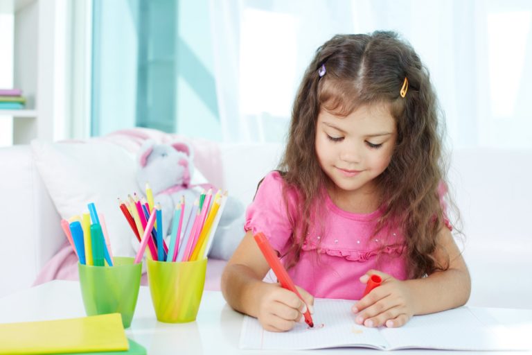 Kids Bored This Winter?