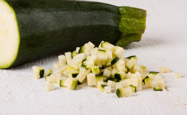 Veggies Make Good Treats