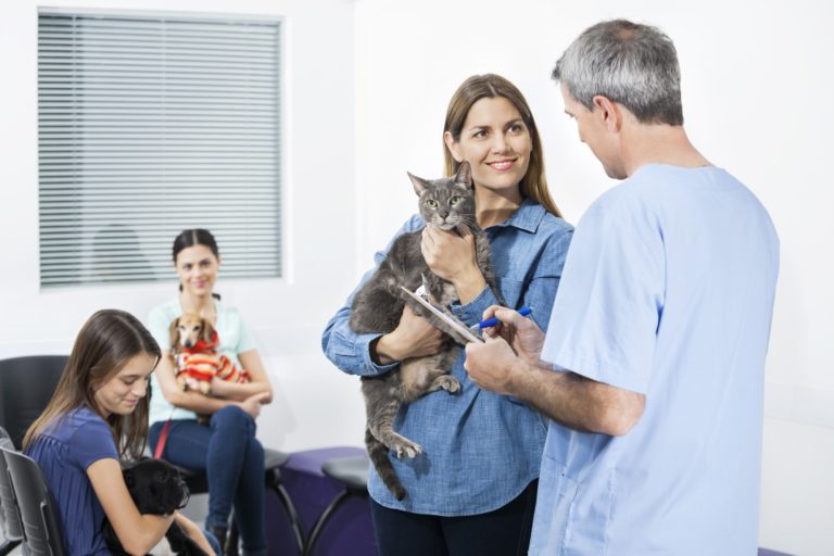 When Is It Time to Go to the ER?