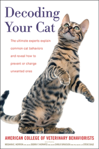 Optimal Weight - Catwatch Newsletter