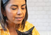 How to Trim Your Cat’s Claws