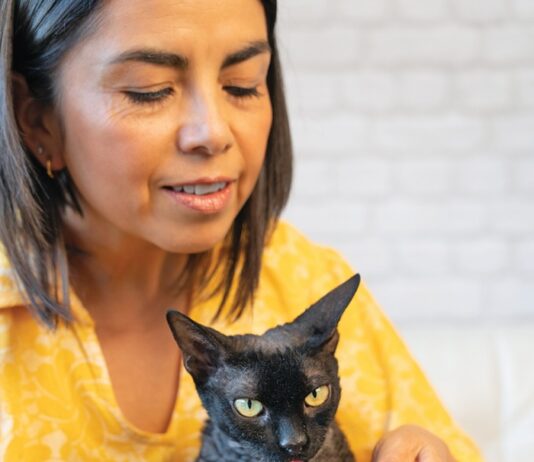 How to Trim Your Cat’s Claws